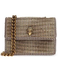 Kurt Geiger - Shoulder Bag 'Kensington Micro' - Lyst