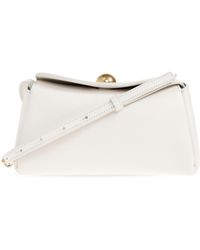 Ami Paris - 'Carrousel Mini' Shoulder Bag - Lyst
