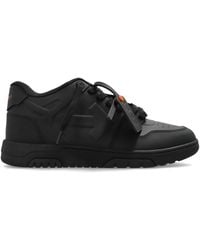 Off-White c/o Virgil Abloh - 'Out Of Office Molded' Sports Shoes - Lyst