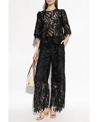 Munthe - Top 'Bubble' - Lyst