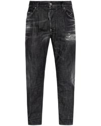 DSquared² - 'Skater' Jeans - Lyst