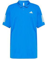 adidas Originals - Polo With Logo - Lyst