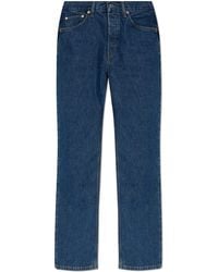 RE/DONE - '90S' Jeans - Lyst