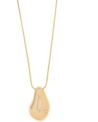 LIE STUDIO - Necklace "Betty" - Lyst
