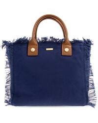 Melissa Odabash - 'Porto Cervo' Bag - Lyst