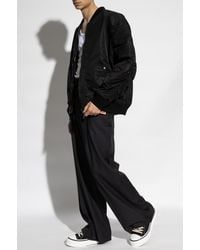 DIESEL - Reversible Jacket 'J-Held' - Lyst