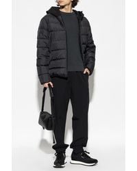 Moncler - "Vega" Down Jacket - Lyst