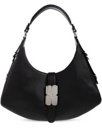 Ganni - Shoulder Bag - Lyst
