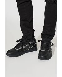 Amiri - 'Newport' Sports Shoes - Lyst