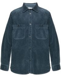 Isabel Marant - Shirt 'Nario' - Lyst
