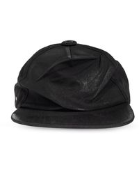 Maison Margiela - Baseball Cap - Lyst