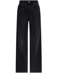 Isabel Marant - Jeans 'Rodayna' - Lyst