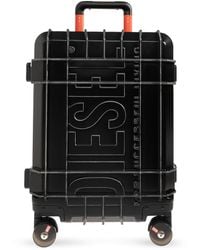 DIESEL - Suitcase 'Dsl003.1' - Lyst
