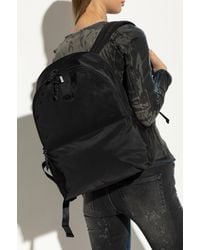 DIESEL - Backpack D-Pack - Lyst