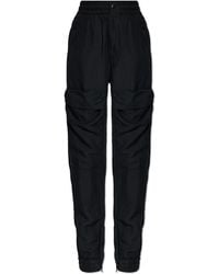 DIESEL - "P-Ride-S2" Trousers - Lyst
