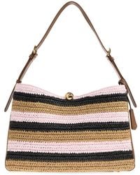 Furla - Shoulder Bag "Sfera Soft Large" - Lyst