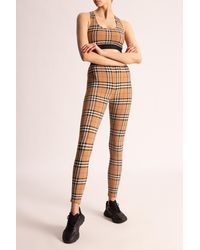 Burberry Leggings for Women | Online 
