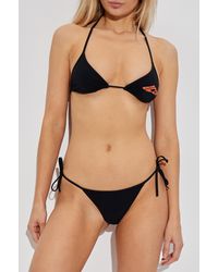 DSquared² - Bottom Of Swimsuit - Lyst