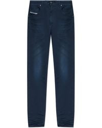 DIESEL - Jeans 'D-Krooley-B Jogg' - Lyst