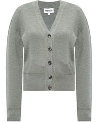 KENZO Cardigans for Women - Up to 76 
