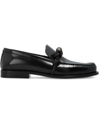 Jil Sander - 'Loafers' Type Shoes - Lyst