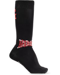 44 Label Group - Socks With Logo - Lyst