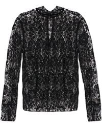 Baum und Pferdgarten - Lace Top 'Meena' - Lyst