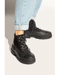 DIESEL Boots for Men | Black Friday 