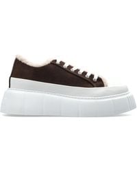 Inuikii - "Matilda Curly" Shoes - Lyst