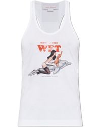 Stella McCartney - X Jeff Koons - Lyst