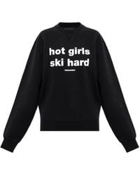 DSquared² - Sweatshirt With Print - Lyst
