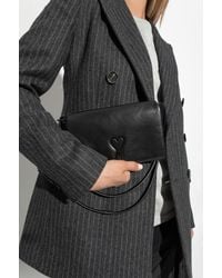 Ami Paris - Shoulder Bag - Lyst