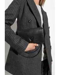 Ami Paris - Shoulder Bag - Lyst