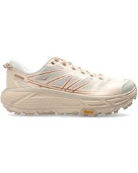 Hoka One One - 'Mafate Speed 2' Sports Shoes - Lyst
