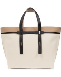Furla - ‘Giove Large’ Shopper Bag - Lyst