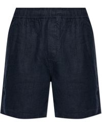 Samsøe & Samsøe - 'Sajabari' Shorts - Lyst