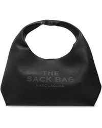 Marc Jacobs - 'the Sack' Shoulder Bag - Lyst
