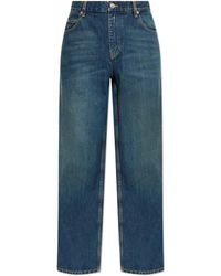 Isabel Marant - "Jorjey" Jeans - Lyst