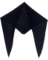 Lisa Yang - Cashmere Scarf 'Florianne' - Lyst