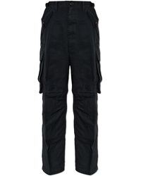 DSquared² - Trousers With Pockets - Lyst