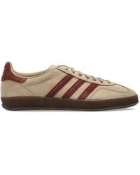adidas Originals - Sports Shoes "Gazelle Indoor" - Lyst