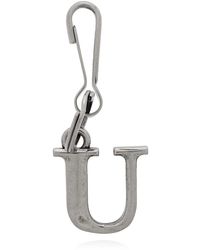 Balenciaga - Keychain With Pendant - Lyst