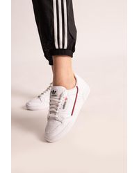 Adidas Continental Soles for Women - Up to 70% off | Lyst
