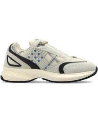 Burberry - 'Eclipse Runner' Sports Shoes - Lyst