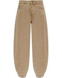 By Malene Birger - "Dallas" Jeans - Lyst