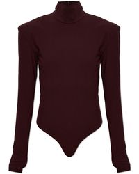 IRO - Body 'Azales' - Lyst