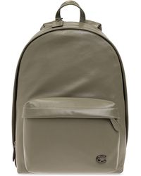 COACH - ‘Hall’ Backpack - Lyst