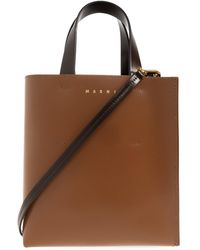 Marni - Museo Mini' Hand Bag - Lyst