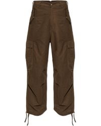 Rhude - Cargo Trousers - Lyst