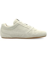 Isabel Marant - "Senny Low" Sports Shoes - Lyst